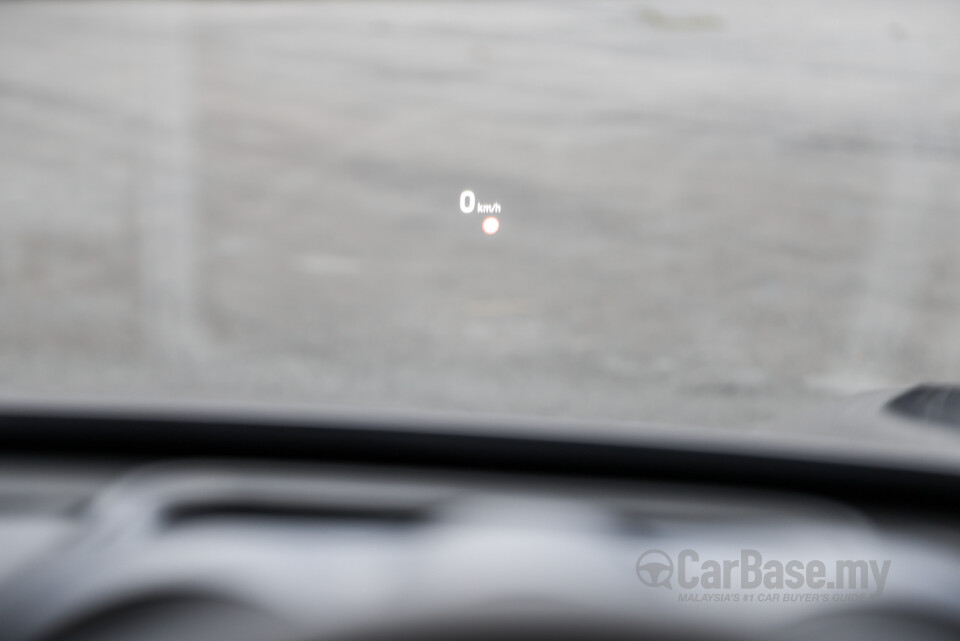 GWM Ora 07 Gen 1 (2024) Interior