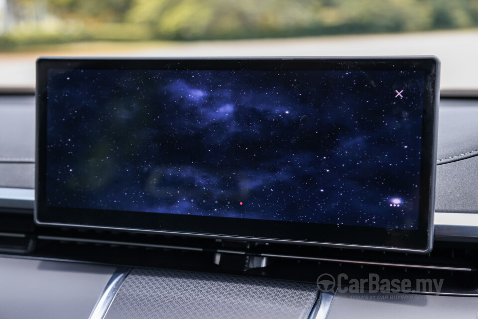 GWM Ora 07 Gen 1 (2024) Interior