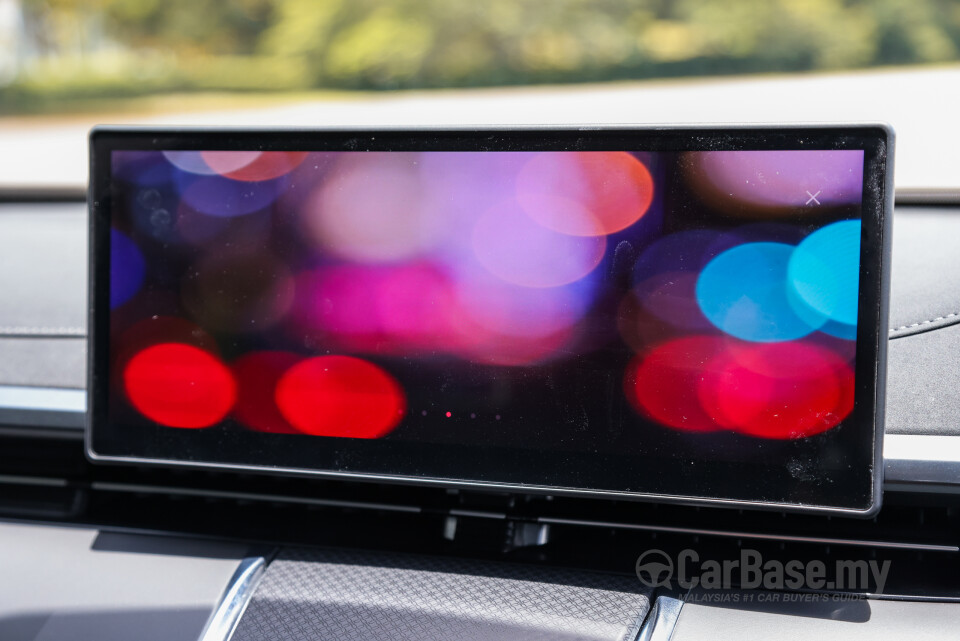 GWM Ora 07 Gen 1 (2024) Interior