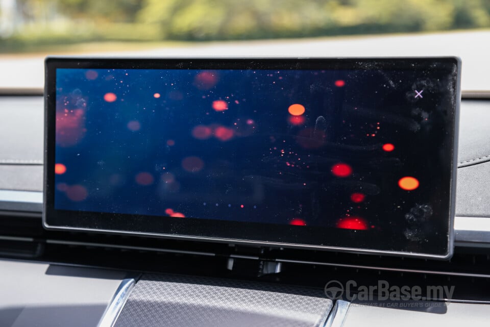 GWM Ora 07 Gen 1 (2024) Interior