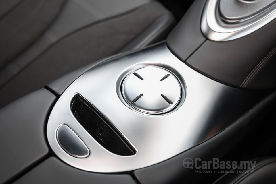 GWM Ora 07 Gen 1 (2024) Interior