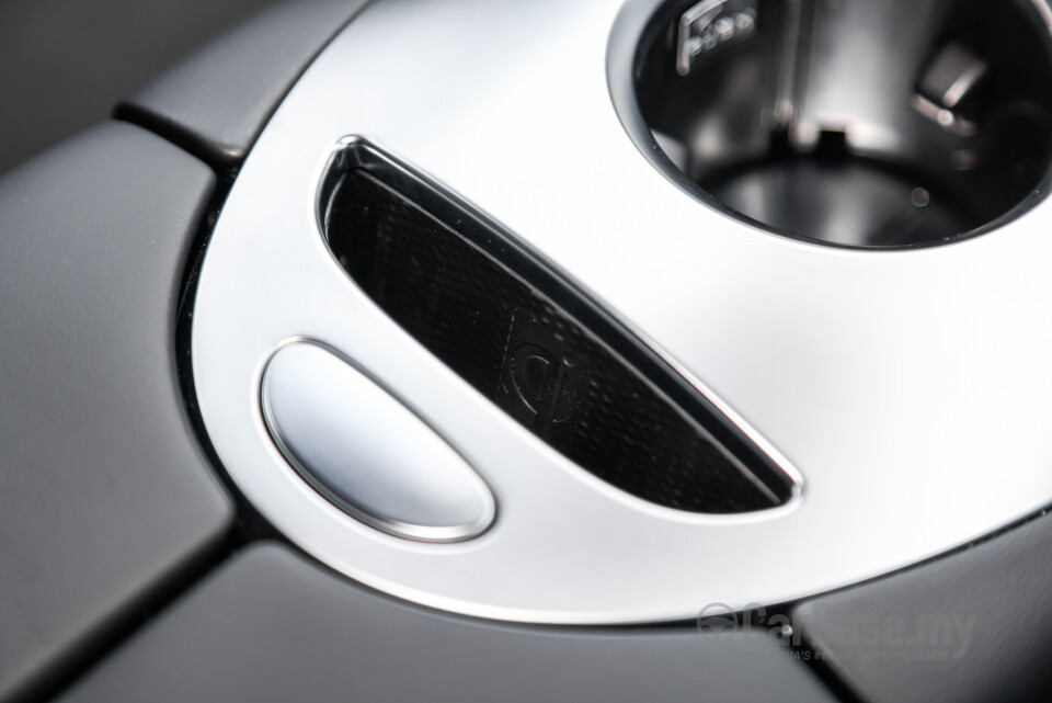 GWM Ora 07 Gen 1 (2024) Interior