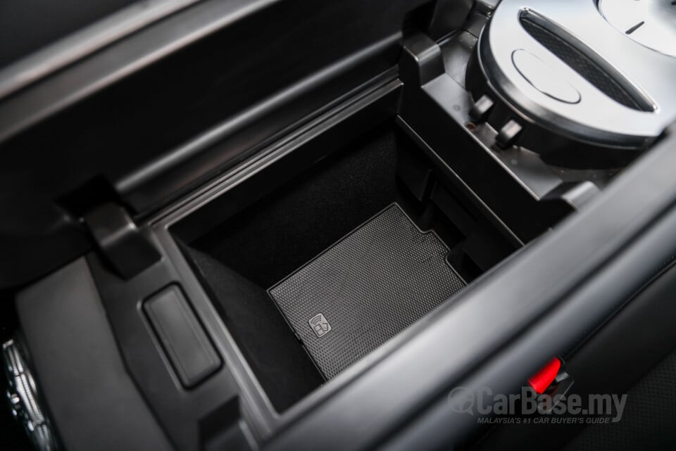 GWM Ora 07 Gen 1 (2024) Interior