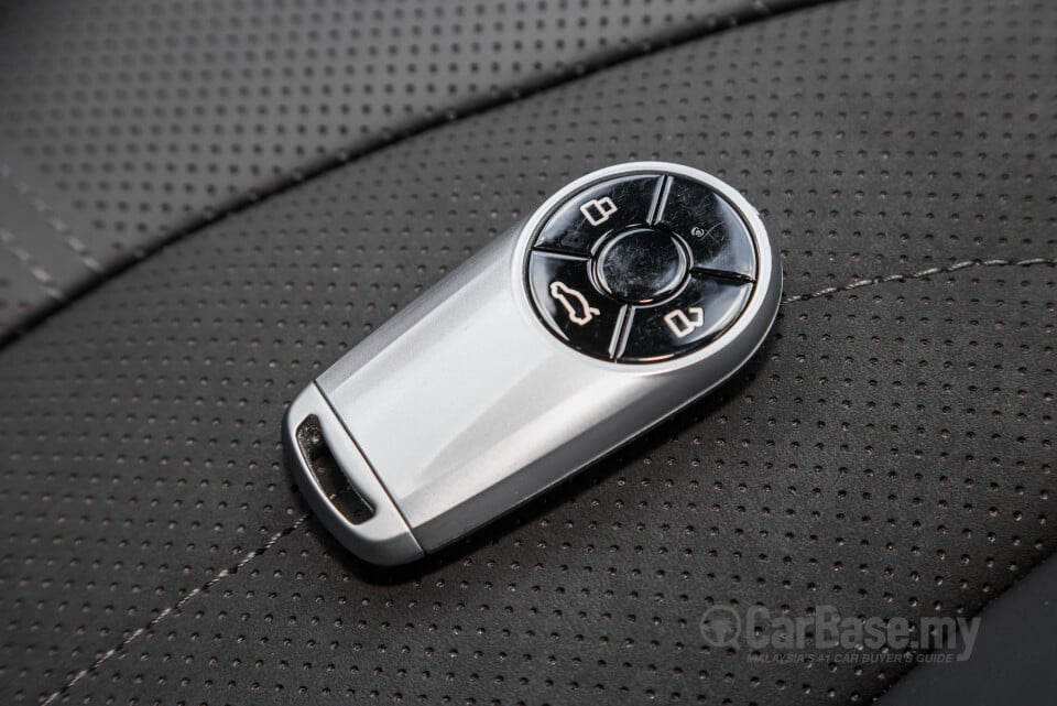 GWM Ora 07 Gen 1 (2024) Interior