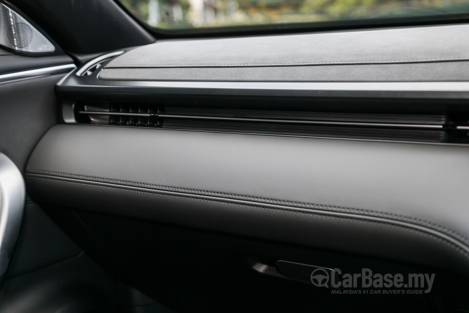 GWM Ora 07 Gen 1 (2024) Interior