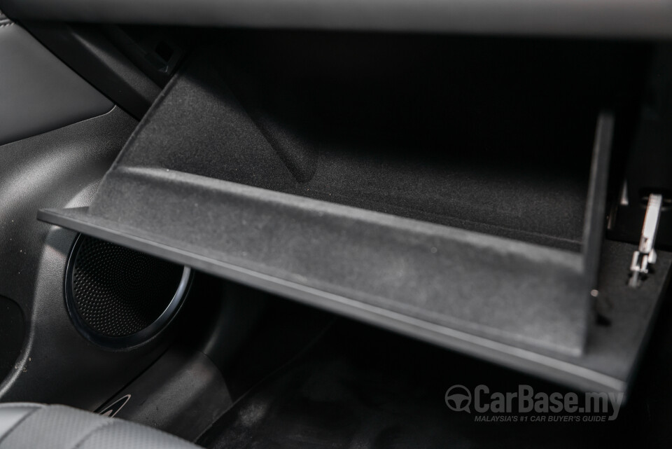 GWM Ora 07 Gen 1 (2024) Interior