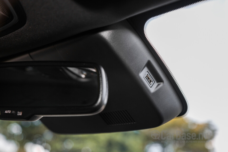 GWM Ora 07 Gen 1 (2024) Interior