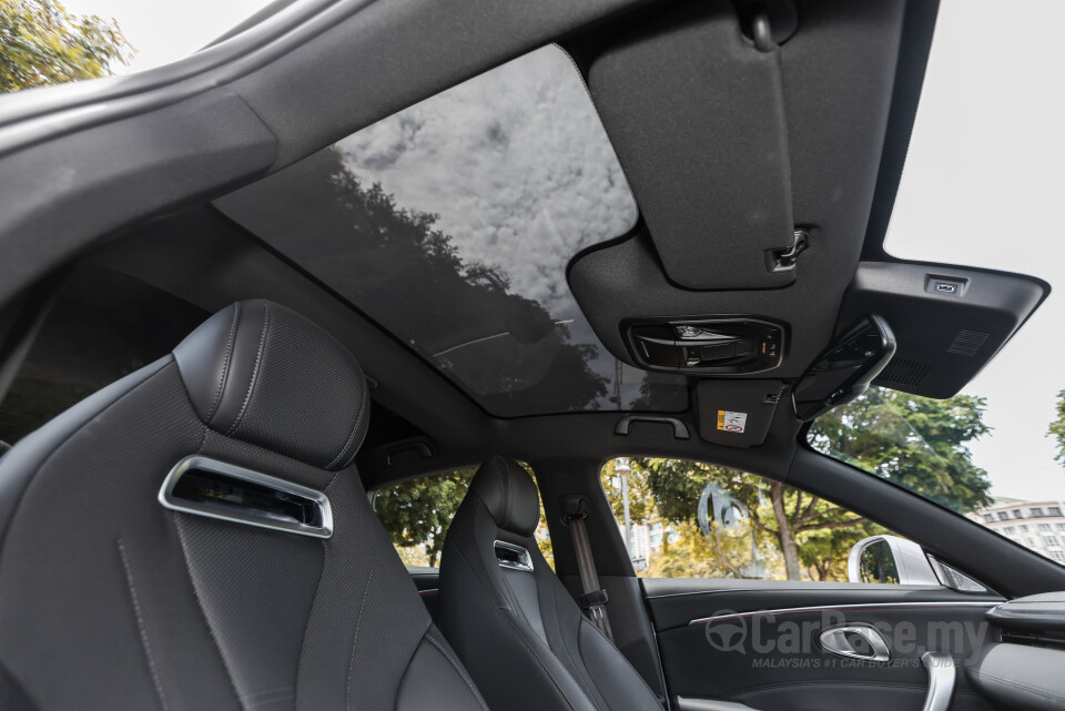 GWM Ora 07 Gen 1 (2024) Interior