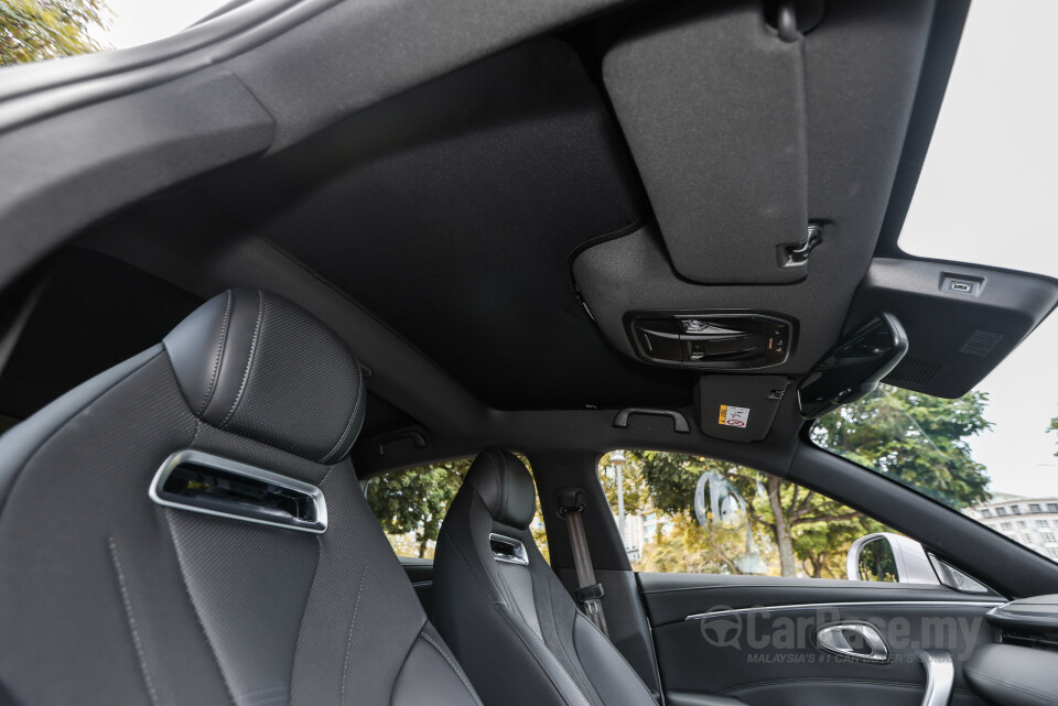 GWM Ora 07 Gen 1 (2024) Interior