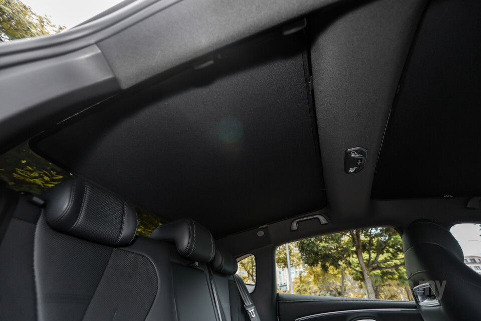GWM Ora 07 Gen 1 (2024) Interior