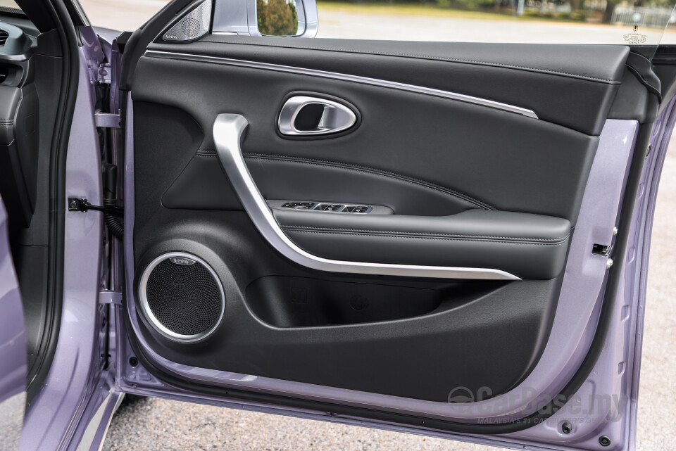 GWM Ora 07 Gen 1 (2024) Interior