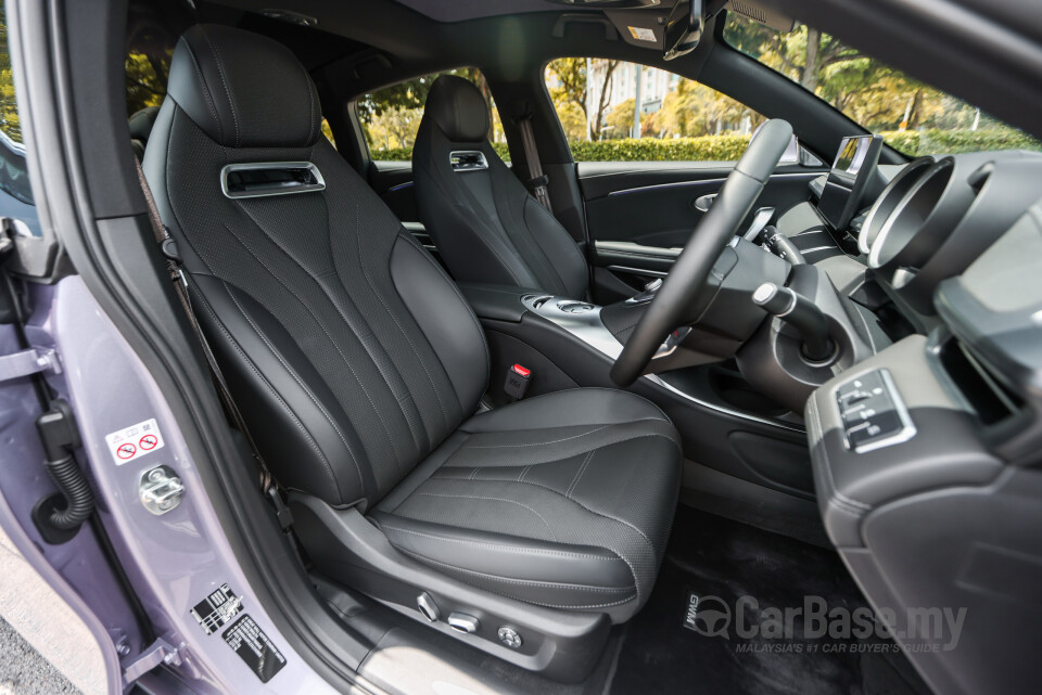 GWM Ora 07 Gen 1 (2024) Interior