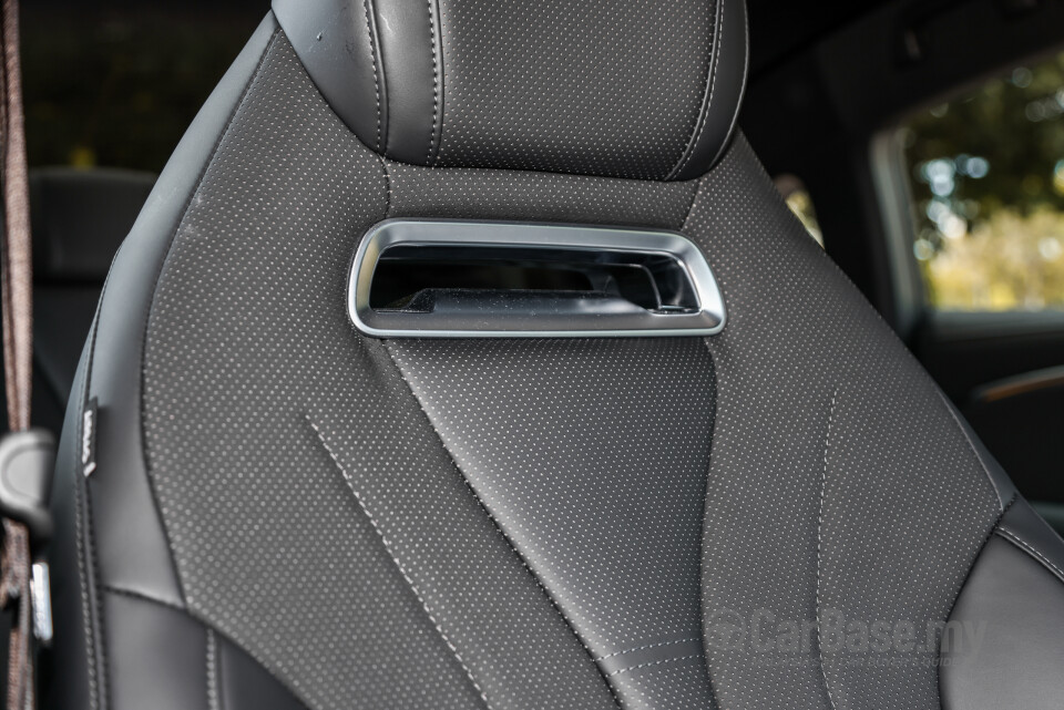 GWM Ora 07 Gen 1 (2024) Interior