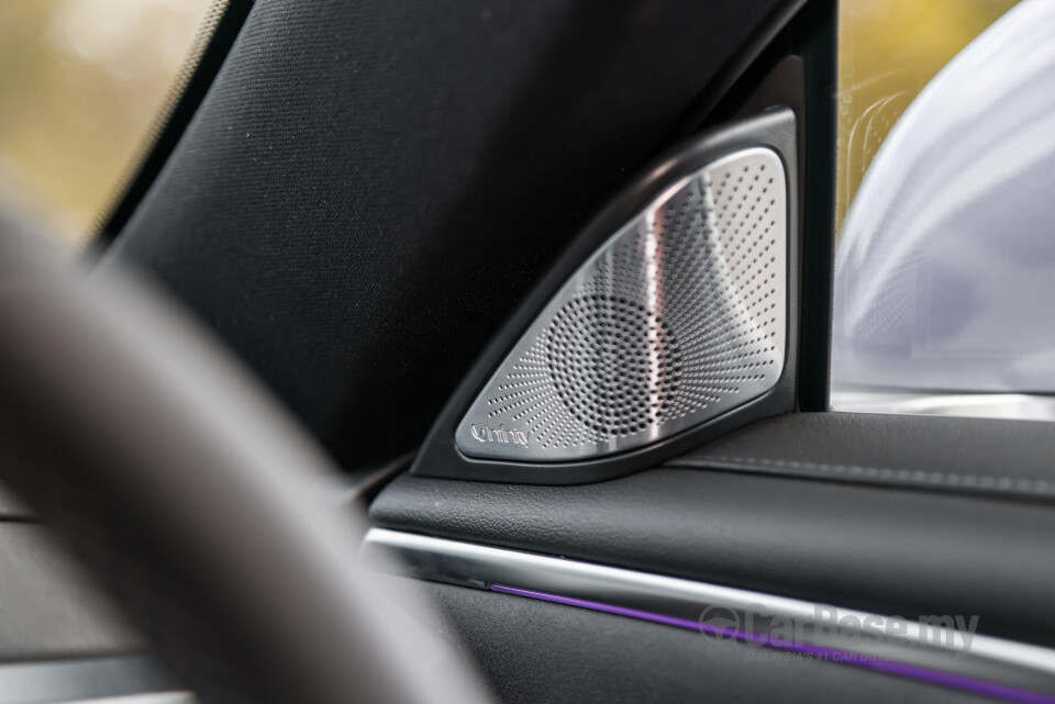 GWM Ora 07 Gen 1 (2024) Interior