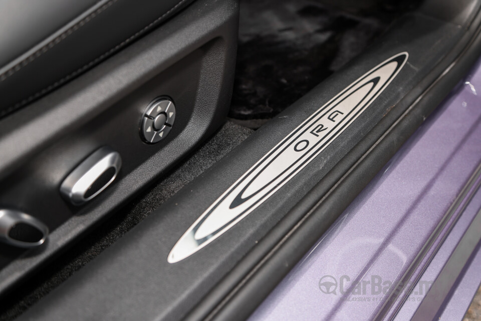 GWM Ora 07 Gen 1 (2024) Interior