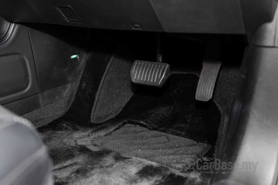 GWM Ora 07 Gen 1 (2024) Interior