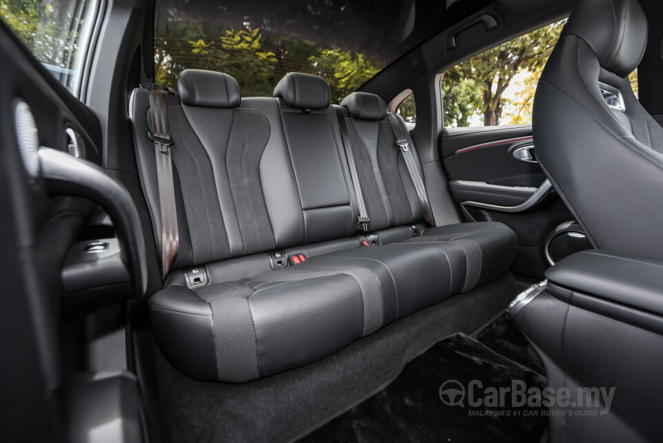 GWM Ora 07 Gen 1 (2024) Interior