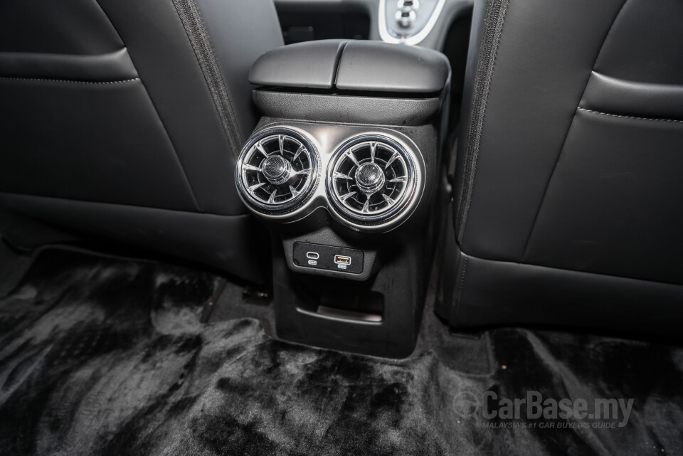 GWM Ora 07 Gen 1 (2024) Interior