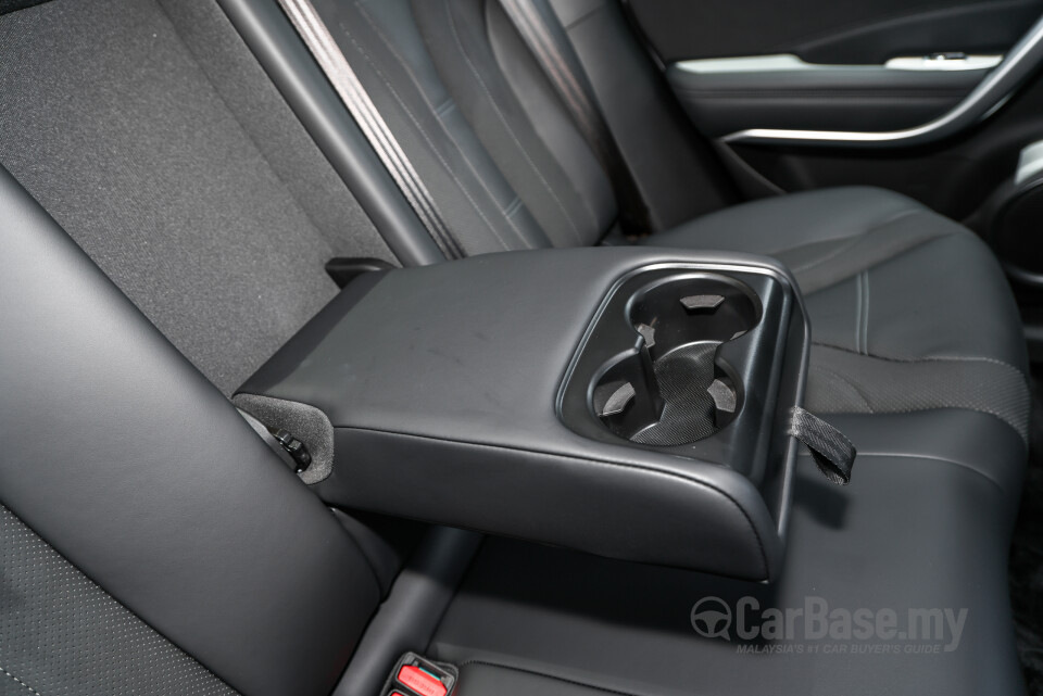 GWM Ora 07 Gen 1 (2024) Interior