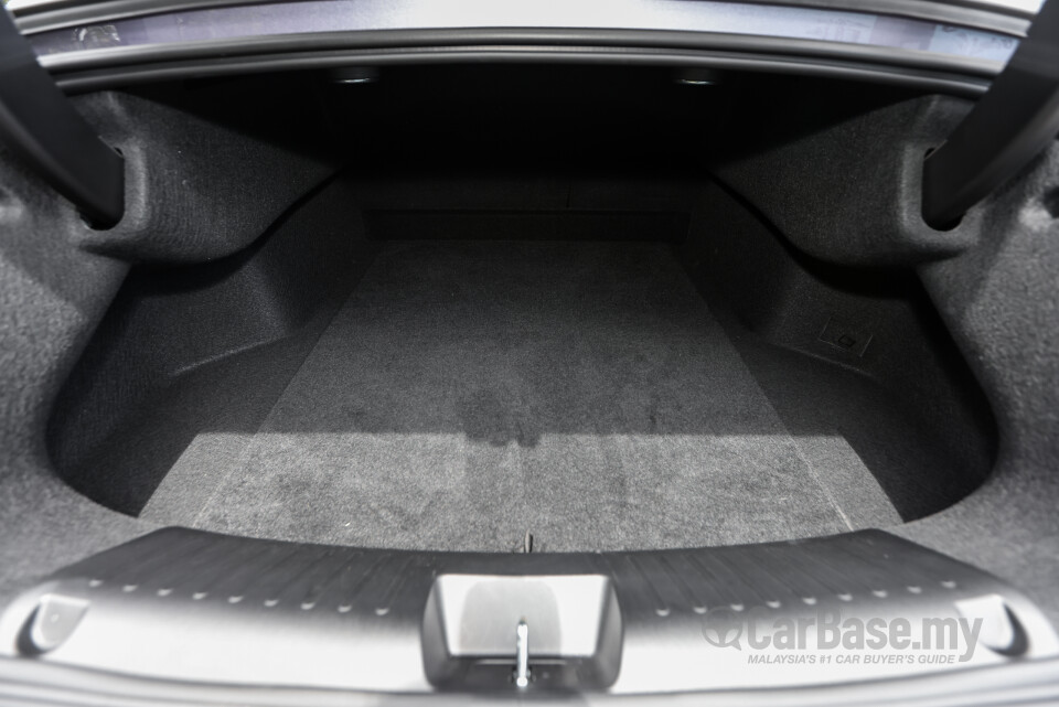 GWM Ora 07 Gen 1 (2024) Interior