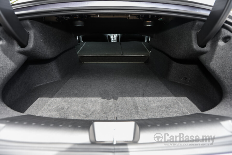 GWM Ora 07 Gen 1 (2024) Interior