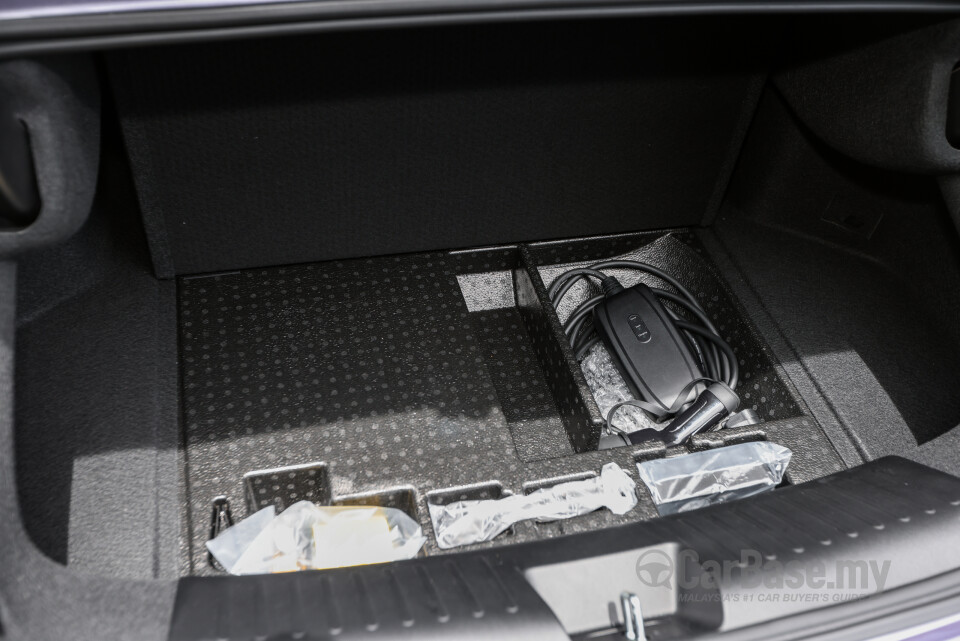 GWM Ora 07 Gen 1 (2024) Interior