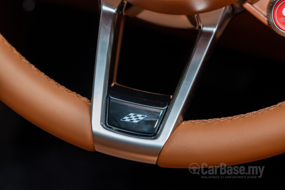 GWM Ora 07 Gen 1 (2024) Interior