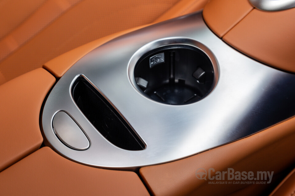 GWM Ora 07 Gen 1 (2024) Interior