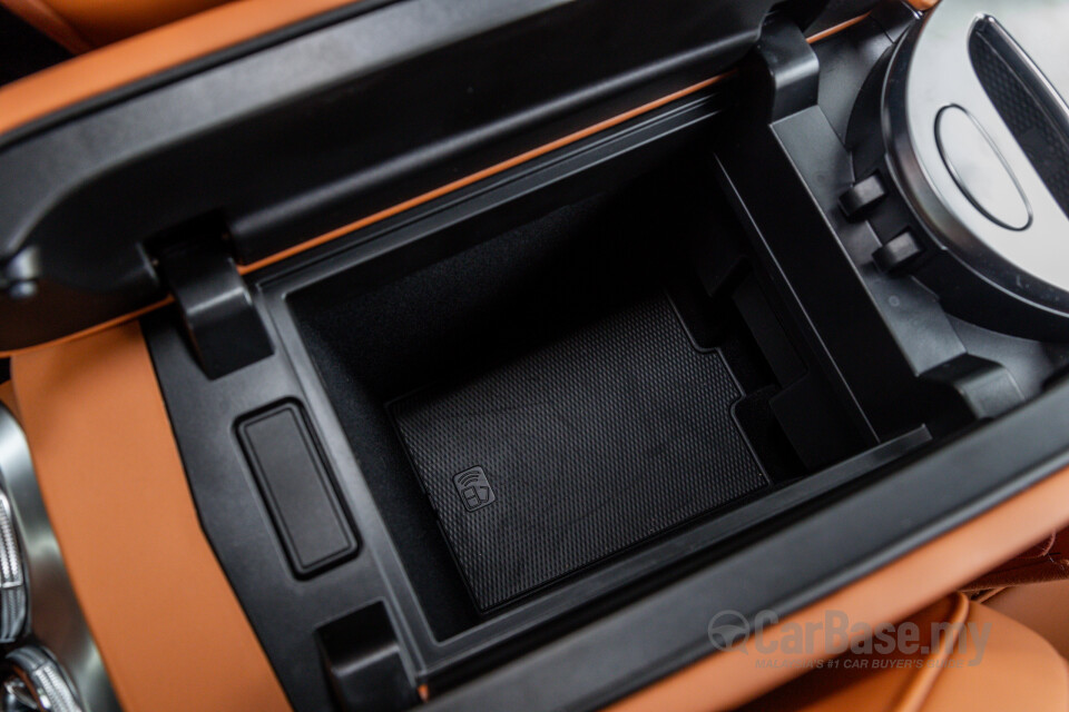 GWM Ora 07 Gen 1 (2024) Interior
