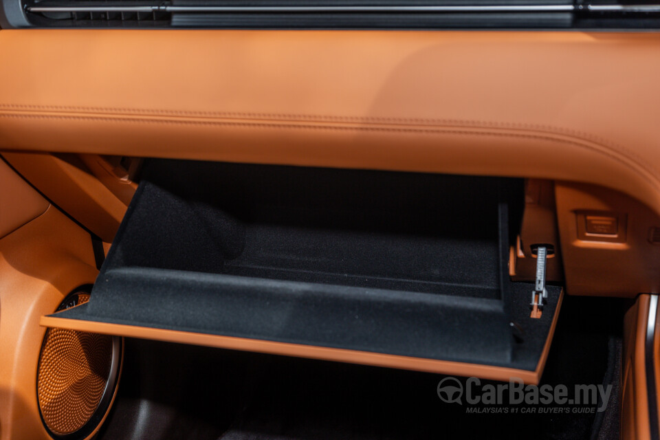 GWM Ora 07 Gen 1 (2024) Interior