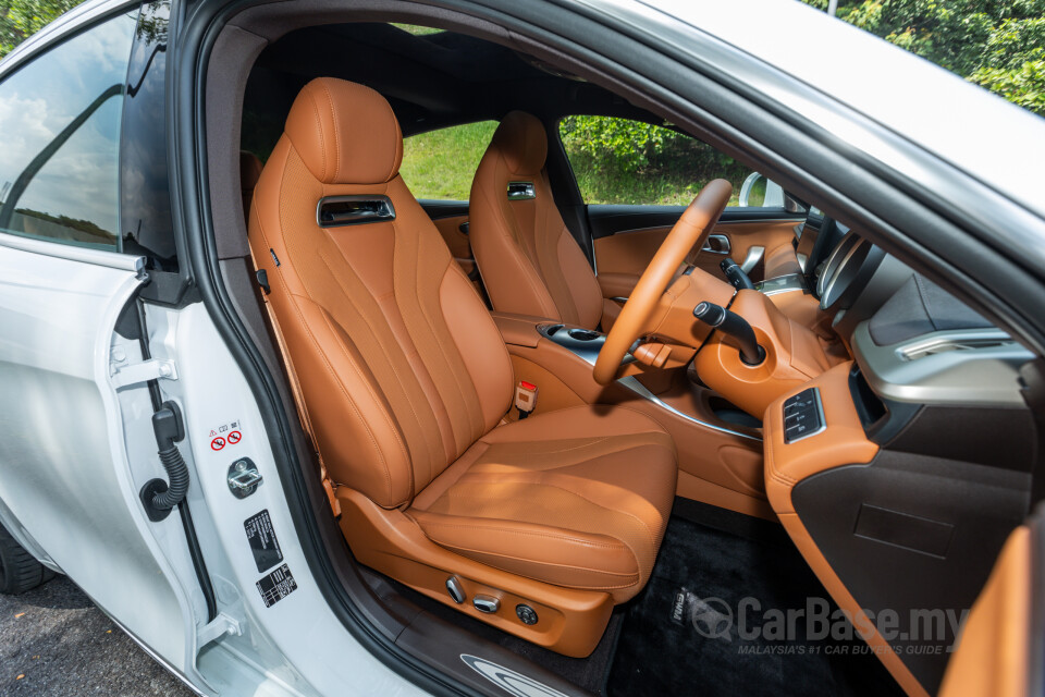GWM Ora 07 Gen 1 (2024) Interior