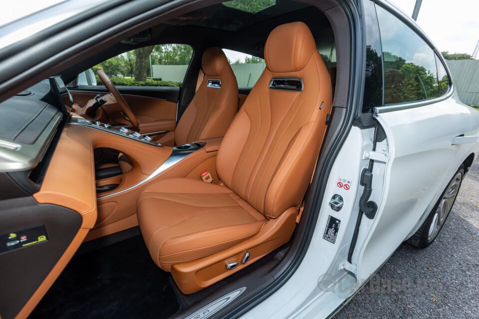 GWM Ora 07 Gen 1 (2024) Interior