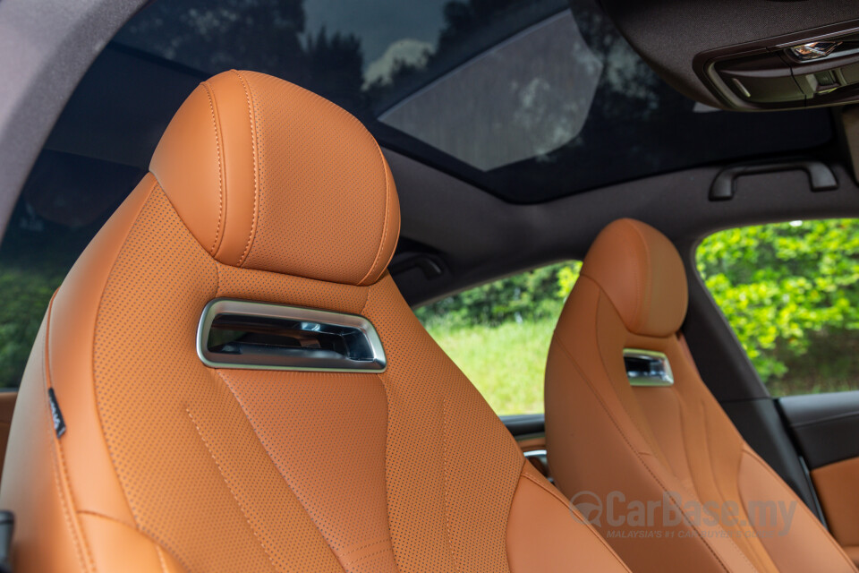 GWM Ora 07 Gen 1 (2024) Interior