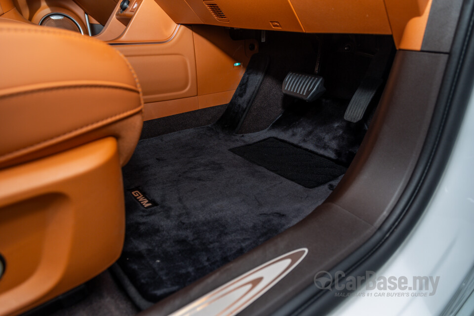 GWM Ora 07 Gen 1 (2024) Interior