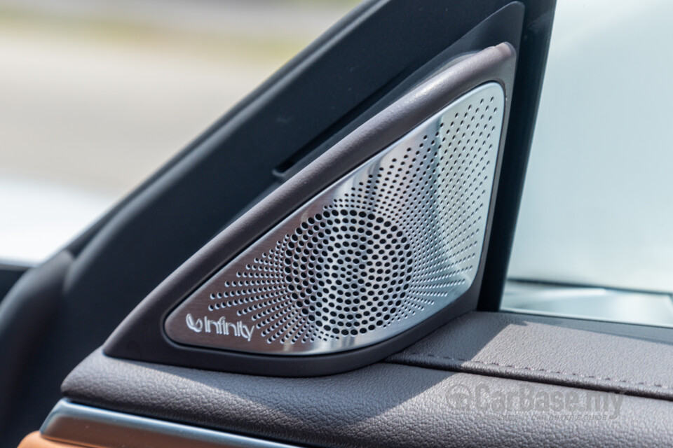 GWM Ora 07 Gen 1 (2024) Interior