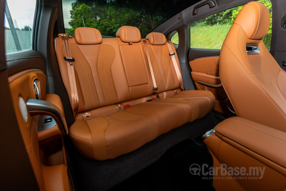 GWM Ora 07 Gen 1 (2024) Interior