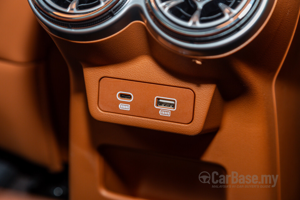 GWM Ora 07 Gen 1 (2024) Interior
