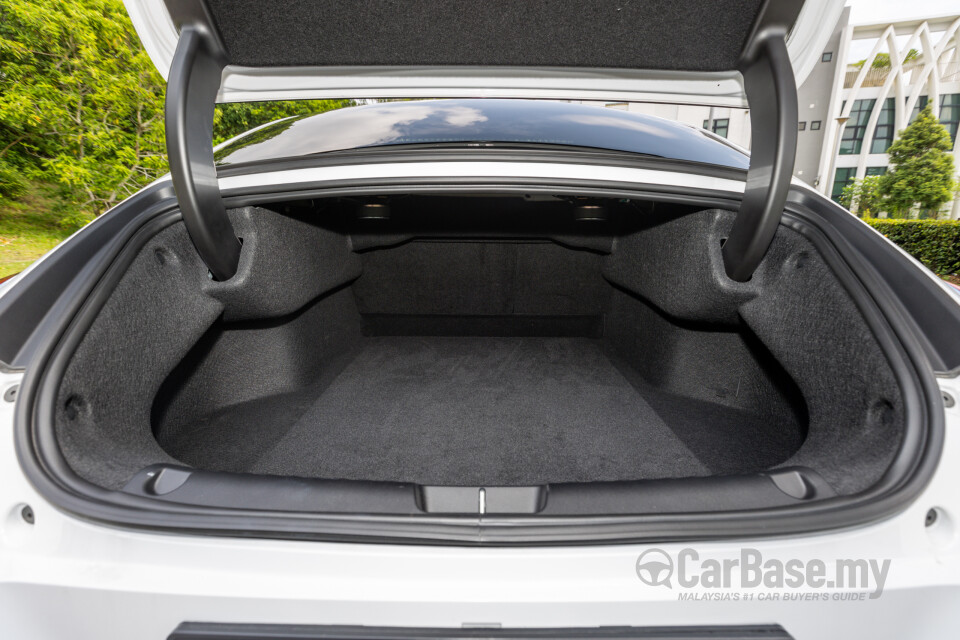 GWM Ora 07 Gen 1 (2024) Interior