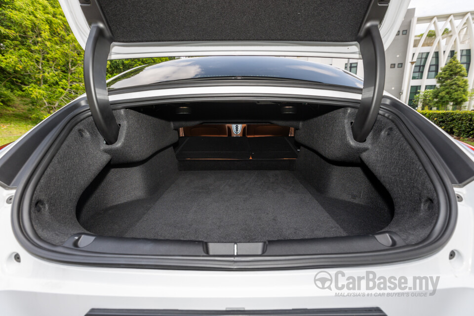GWM Ora 07 Gen 1 (2024) Interior
