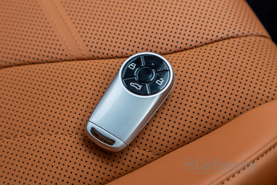 GWM Ora 07 Gen 1 (2024) Interior