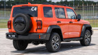 GWM Tank 300 Exterior photo