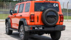 GWM Tank 300 Exterior photo