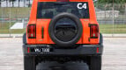 GWM Tank 300 Exterior photo