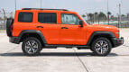 GWM Tank 300 Exterior photo