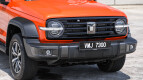 GWM Tank 300 Exterior photo