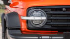 GWM Tank 300 Exterior photo