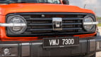 GWM Tank 300 Exterior photo