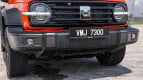GWM Tank 300 Exterior photo