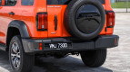 GWM Tank 300 Exterior photo