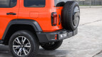 GWM Tank 300 Exterior photo
